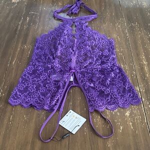 New Ababoon lingerie X-Large